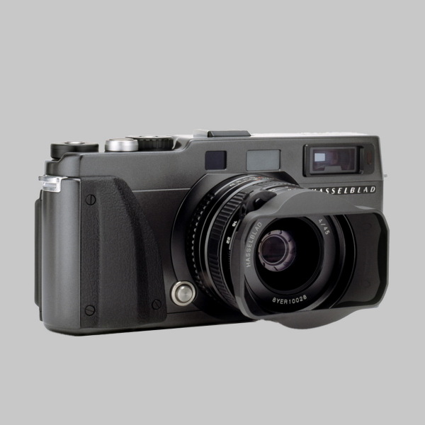 Hasselblad「X2D II 100C」発表