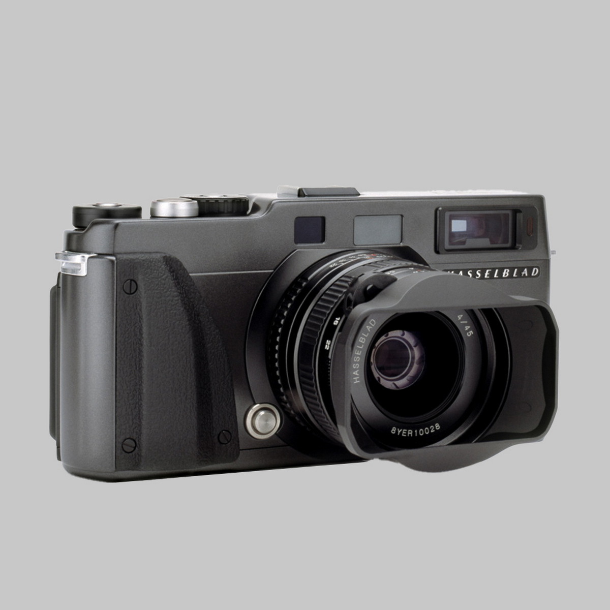 Hasselblad「X2D II 100C」発表