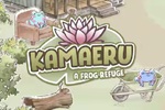 【無料ゲーム】カエルの保護区を育てよう「Kamaeru」1週間限定で1980円→0円