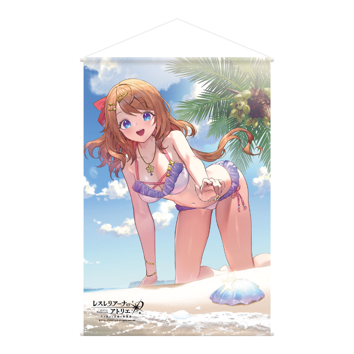 コーエーテクモゲームスが「東京ゲームショウ2025」の出展タイトルや新作グッズを発表！