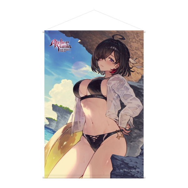 コーエーテクモゲームスが「東京ゲームショウ2025」の出展タイトルや新作グッズを発表！