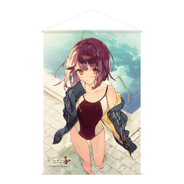 コーエーテクモゲームスが「東京ゲームショウ2025」の出展タイトルや新作グッズを発表！