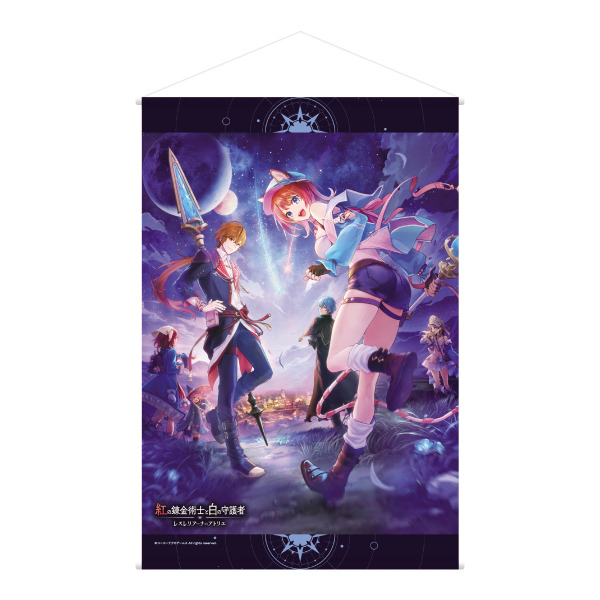 コーエーテクモゲームスが「東京ゲームショウ2025」の出展タイトルや新作グッズを発表！