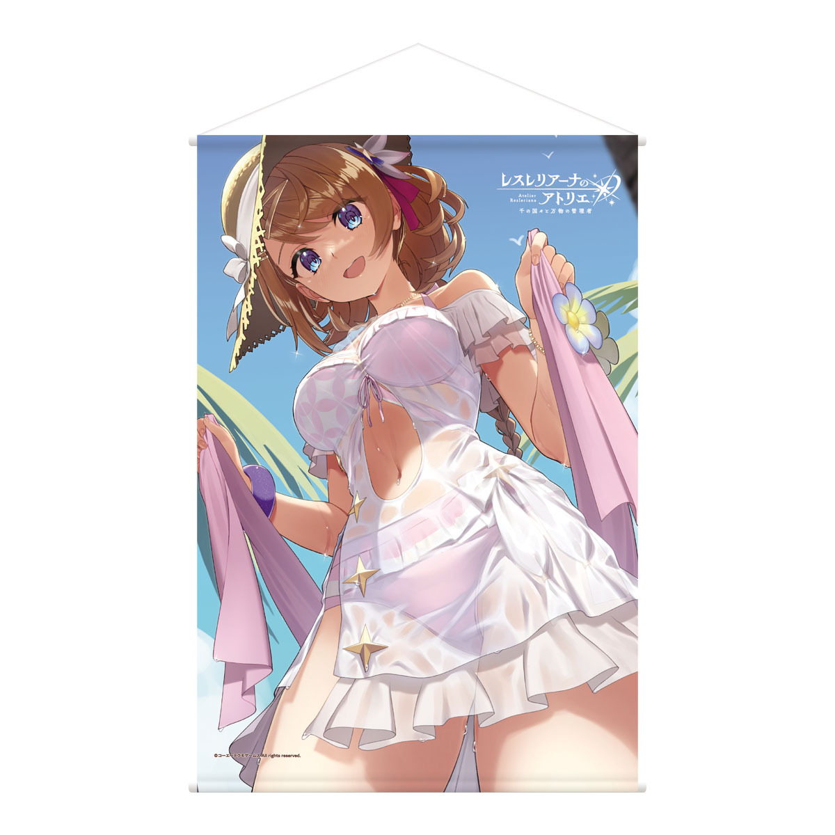 コーエーテクモゲームスが「東京ゲームショウ2025」の出展タイトルや新作グッズを発表！