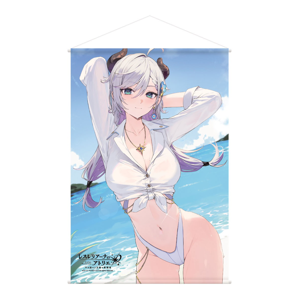 コーエーテクモゲームスが「東京ゲームショウ2025」の出展タイトルや新作グッズを発表！