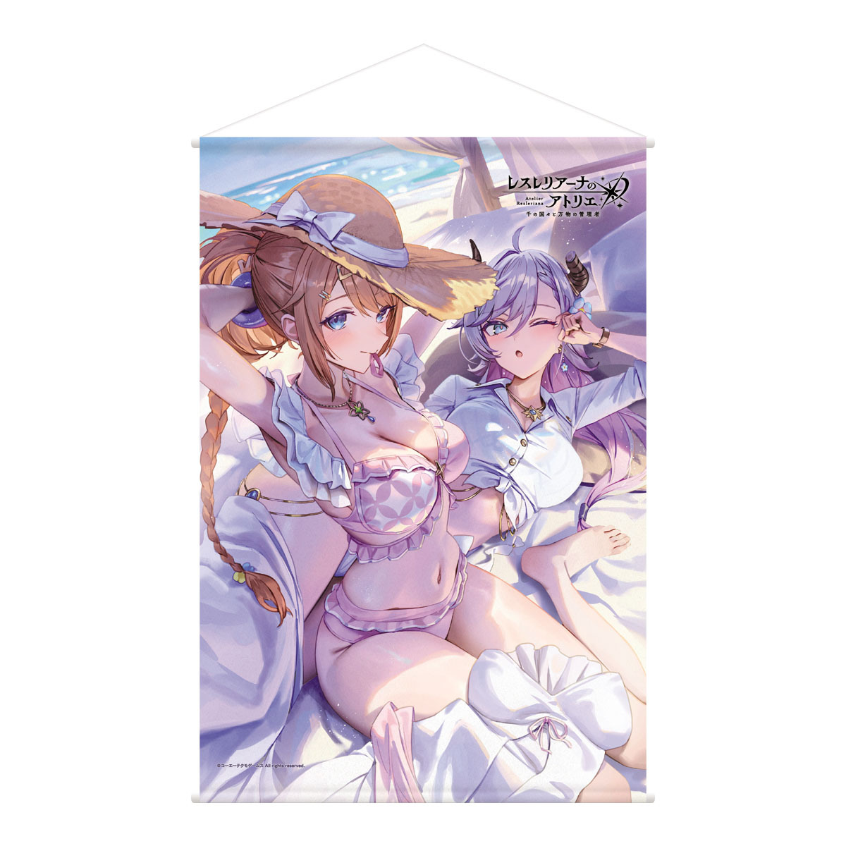 コーエーテクモゲームスが「東京ゲームショウ2025」の出展タイトルや新作グッズを発表！