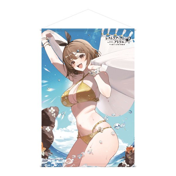 コーエーテクモゲームスが「東京ゲームショウ2025」の出展タイトルや新作グッズを発表！