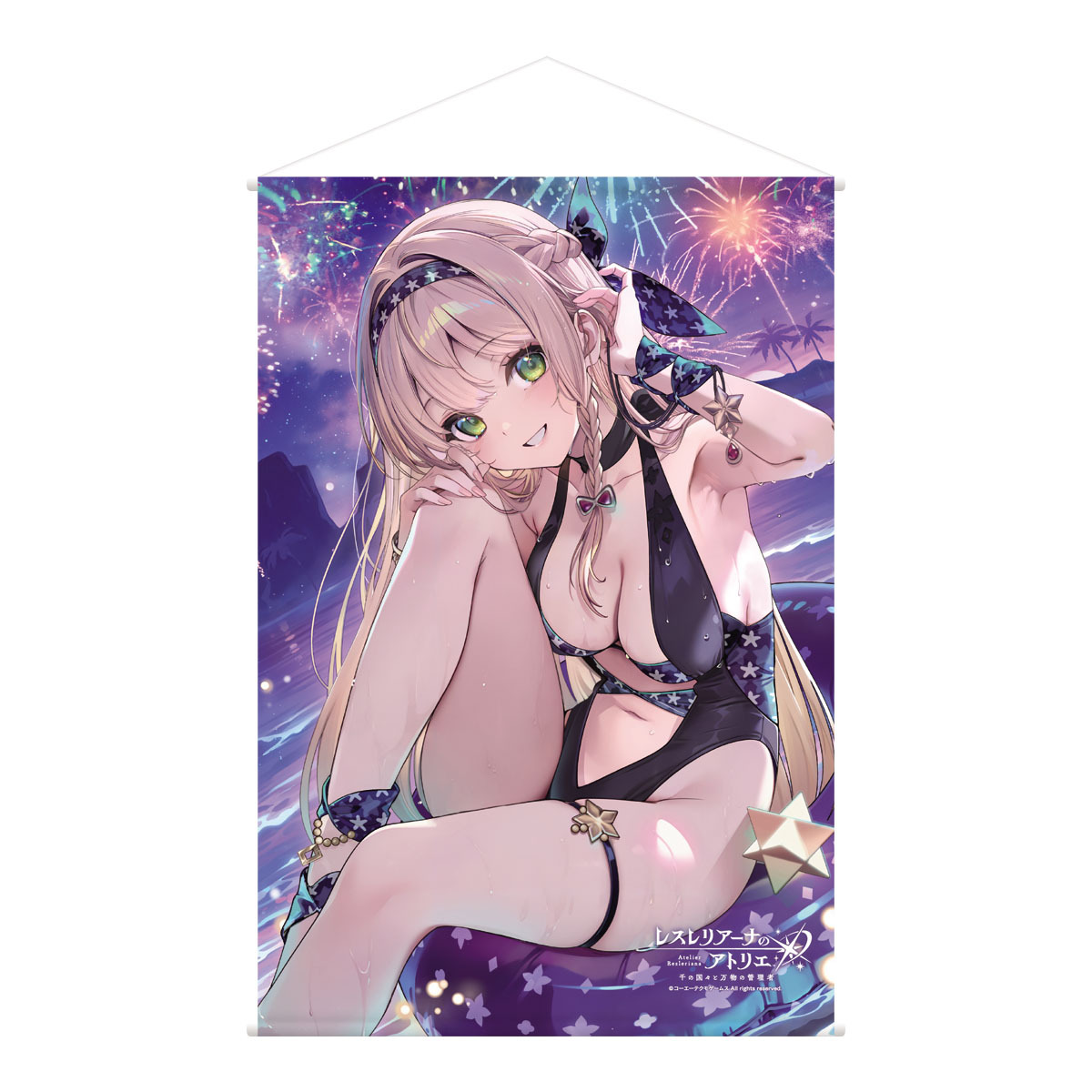 コーエーテクモゲームスが「東京ゲームショウ2025」の出展タイトルや新作グッズを発表！