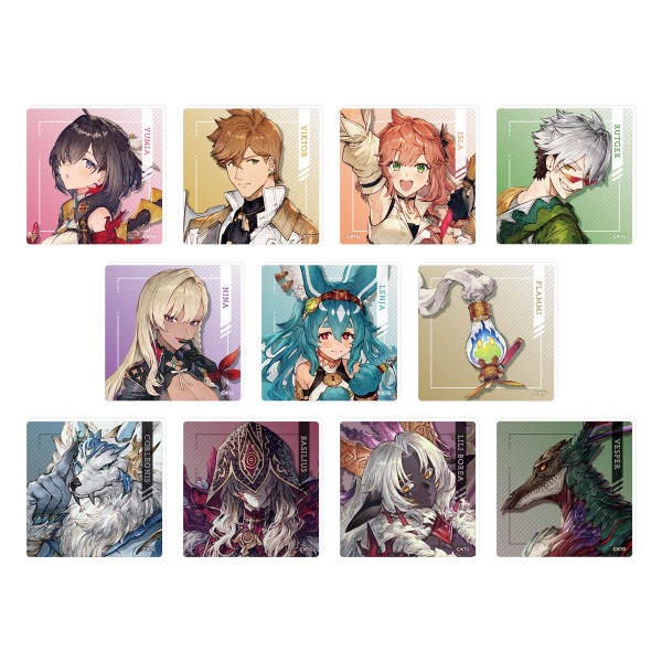 コーエーテクモゲームスが「東京ゲームショウ2025」の出展タイトルや新作グッズを発表！