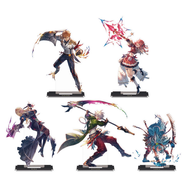 コーエーテクモゲームスが「東京ゲームショウ2025」の出展タイトルや新作グッズを発表!