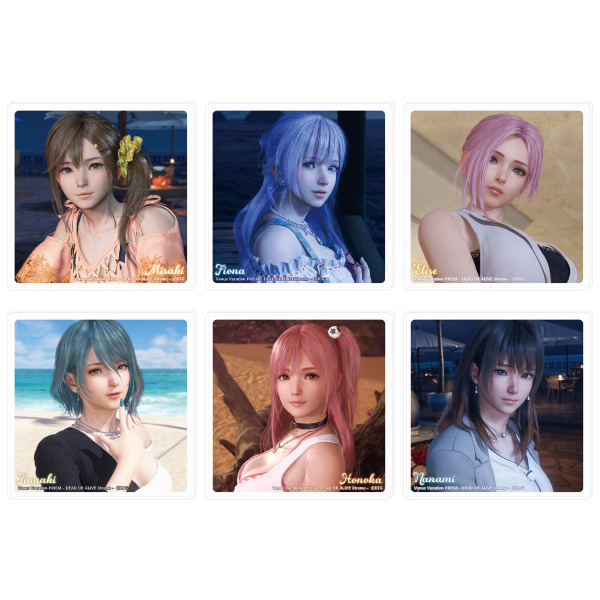 コーエーテクモゲームスが「東京ゲームショウ2025」の出展タイトルや新作グッズを発表!