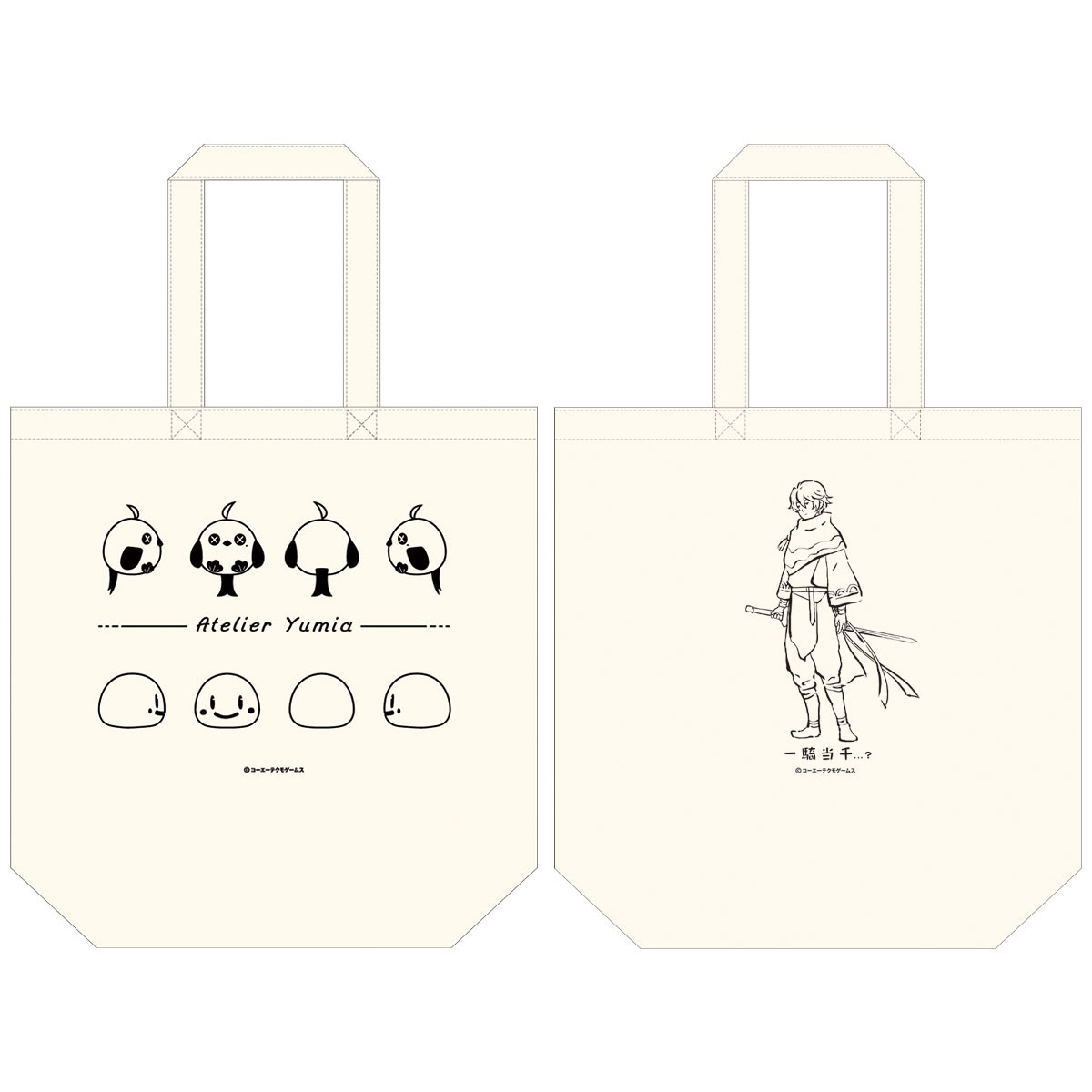 コーエーテクモゲームスが「東京ゲームショウ2025」の出展タイトルや新作グッズを発表！