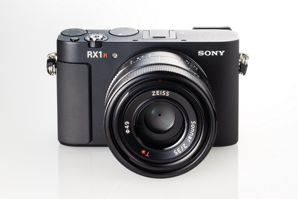SONY「RX1RⅢ」実機レビュー