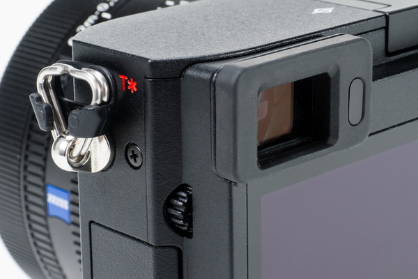 SONY「RX1RⅢ」実機レビュー