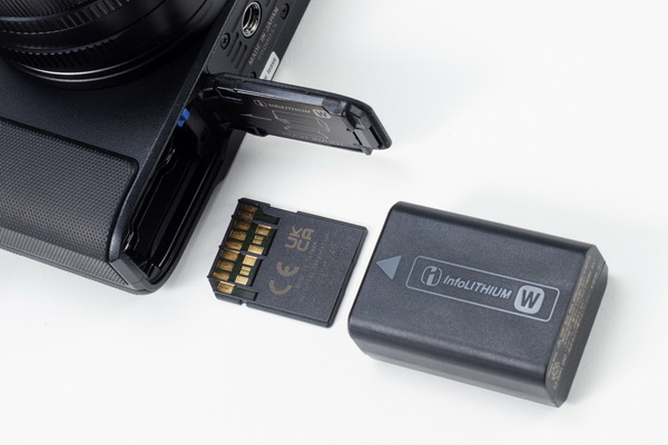 SONY「RX1RⅢ」実機レビュー