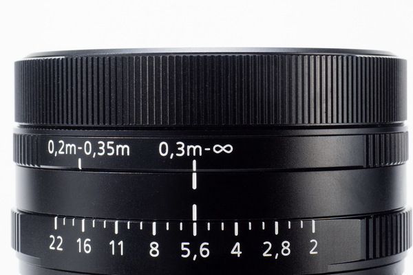 SONY「RX1RⅢ」実機レビュー