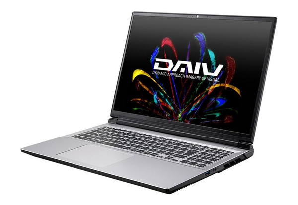 DAIV R6-I7G50SR-A
