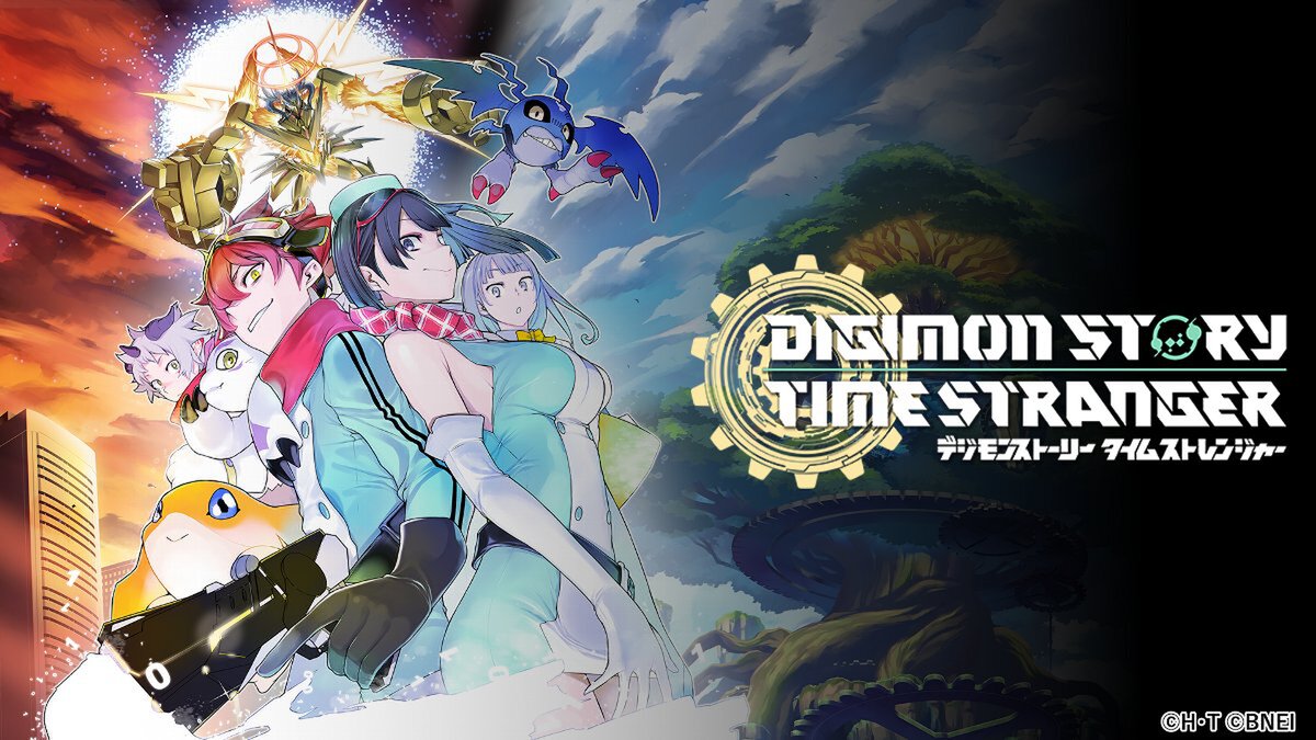 バンダイナムコエンターテインメントの「東京ゲームショウ 2025」の出展情報をチェック！