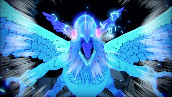 バンダイナムコエンターテインメントの「東京ゲームショウ 2025」の出展情報をチェック！