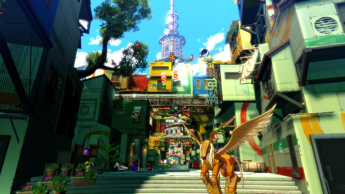 バンダイナムコエンターテインメントの「東京ゲームショウ 2025」の出展情報をチェック！