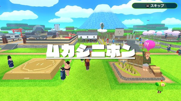 バンダイナムコエンターテインメントの「東京ゲームショウ 2025」の出展情報をチェック！