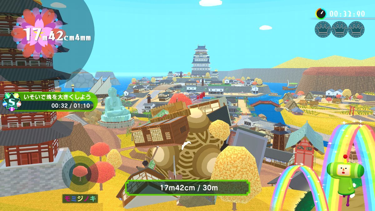 バンダイナムコエンターテインメントの「東京ゲームショウ 2025」の出展情報をチェック！