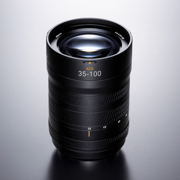 Hasselblad「X2D II 100C」発表