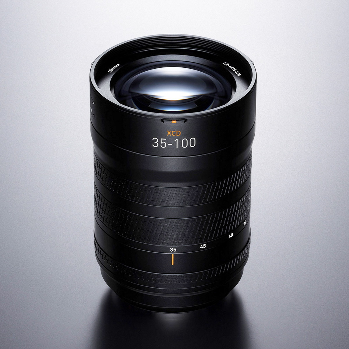 Hasselblad「X2D II 100C」発表