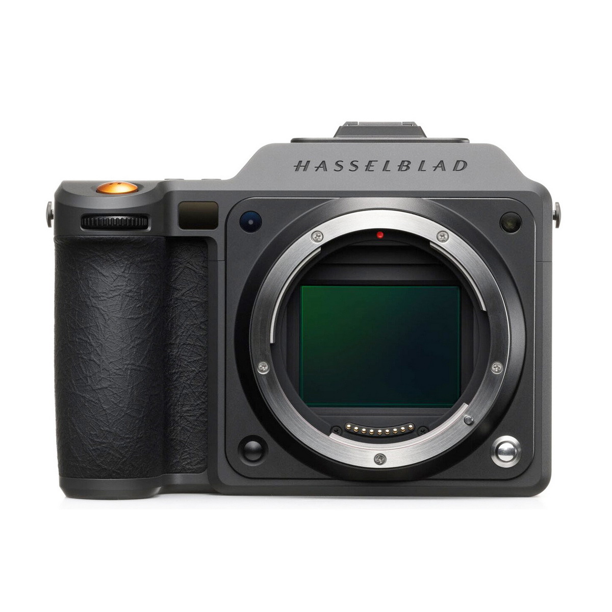 Hasselblad「X2D II 100C」発表