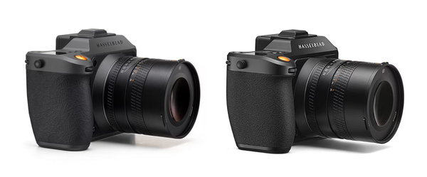 Hasselblad「X2D II 100C」発表