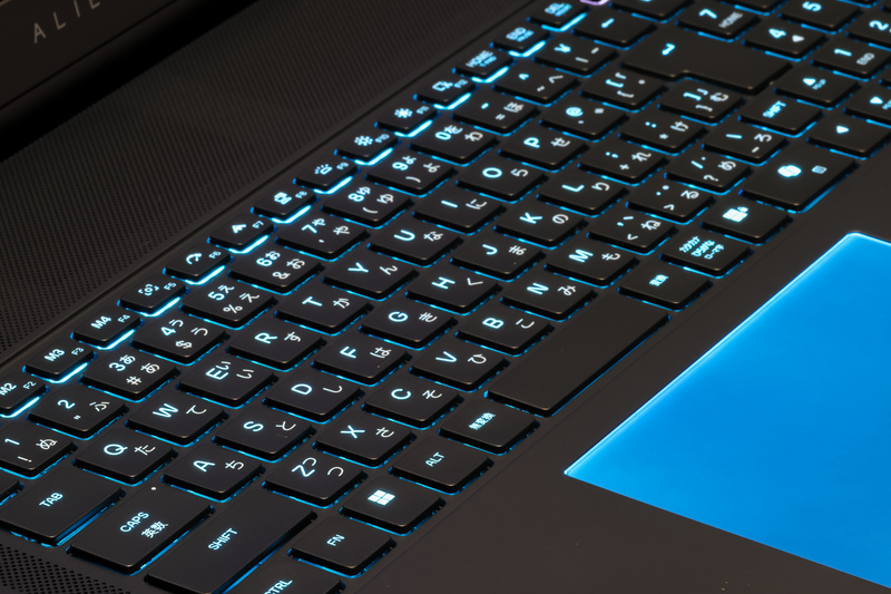 PC界の宇宙戦艦ヤマト！ 持ち歩けるデスクトップ級モンスターノート