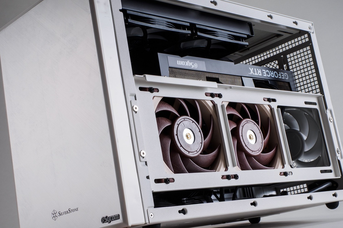 Lepton Hydro WSZ890 Cube