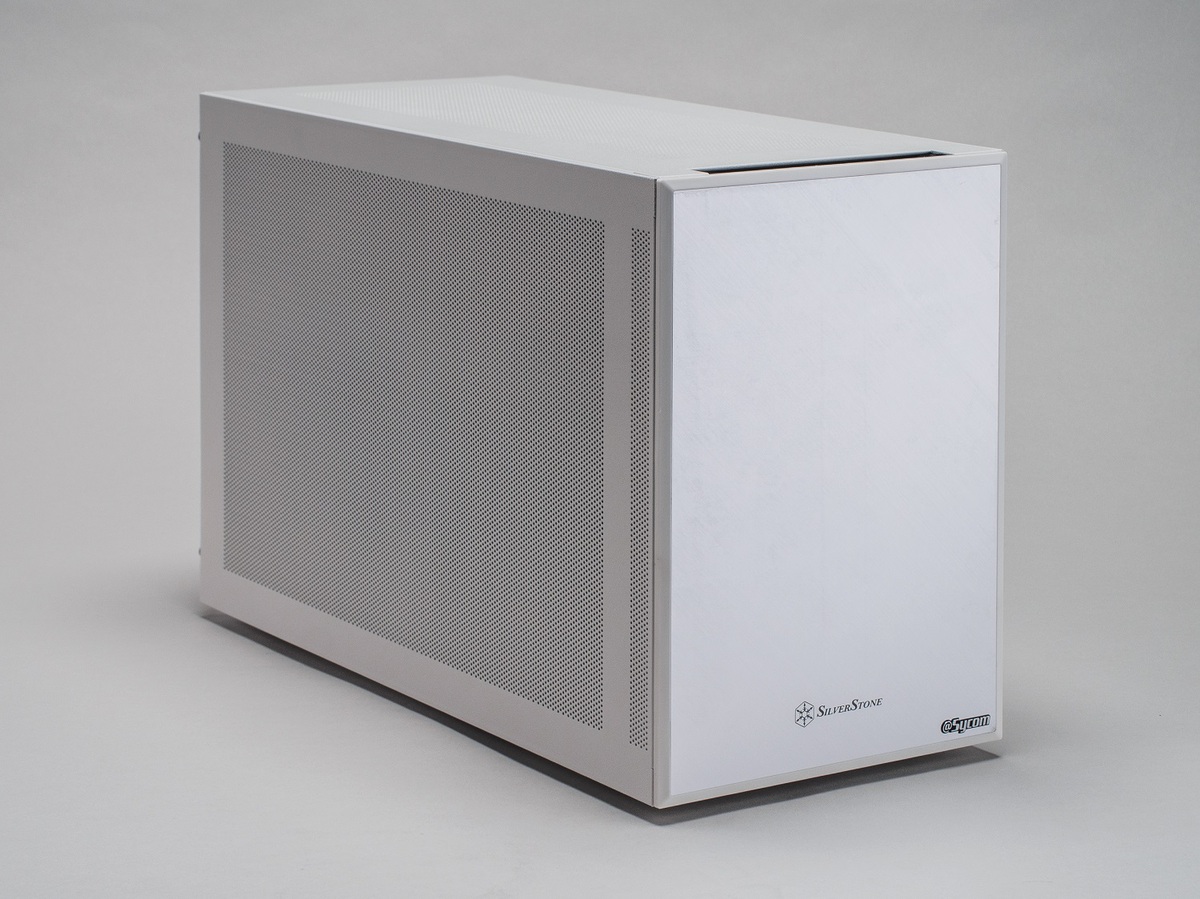 Lepton Hydro WSZ890 Cube