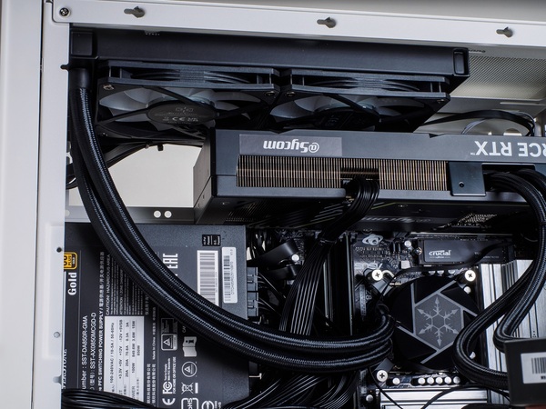 Lepton Hydro WSZ890 Cube