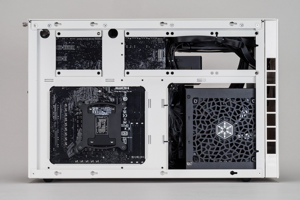 Lepton Hydro WSZ890 Cube