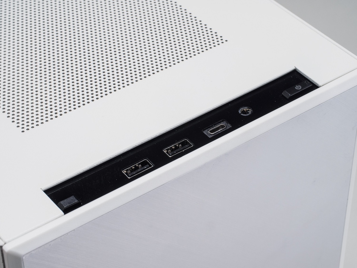 Lepton Hydro WSZ890 Cube