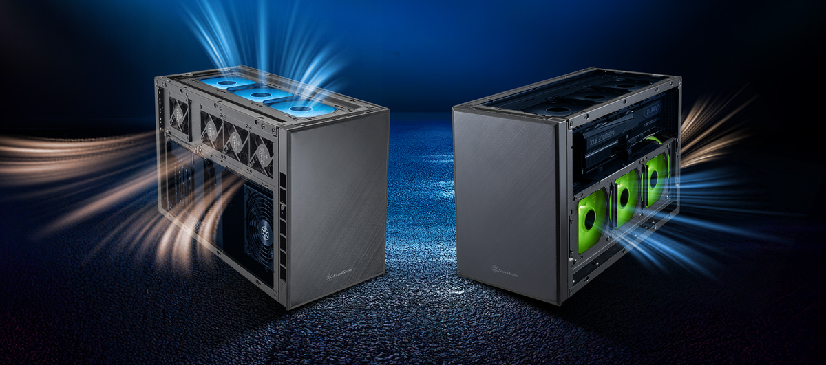 Lepton Hydro WSZ890 Cube