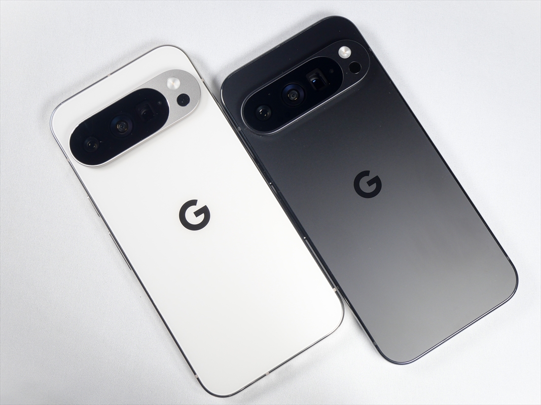 100倍ズームがスゴすぎる「Pixel 10 Pro」はカメラ以外のAI機能も充実