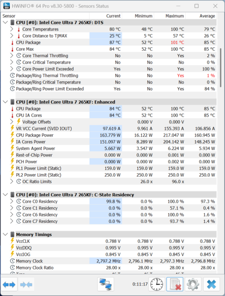 Lepton Hydro WSZ890 Cube