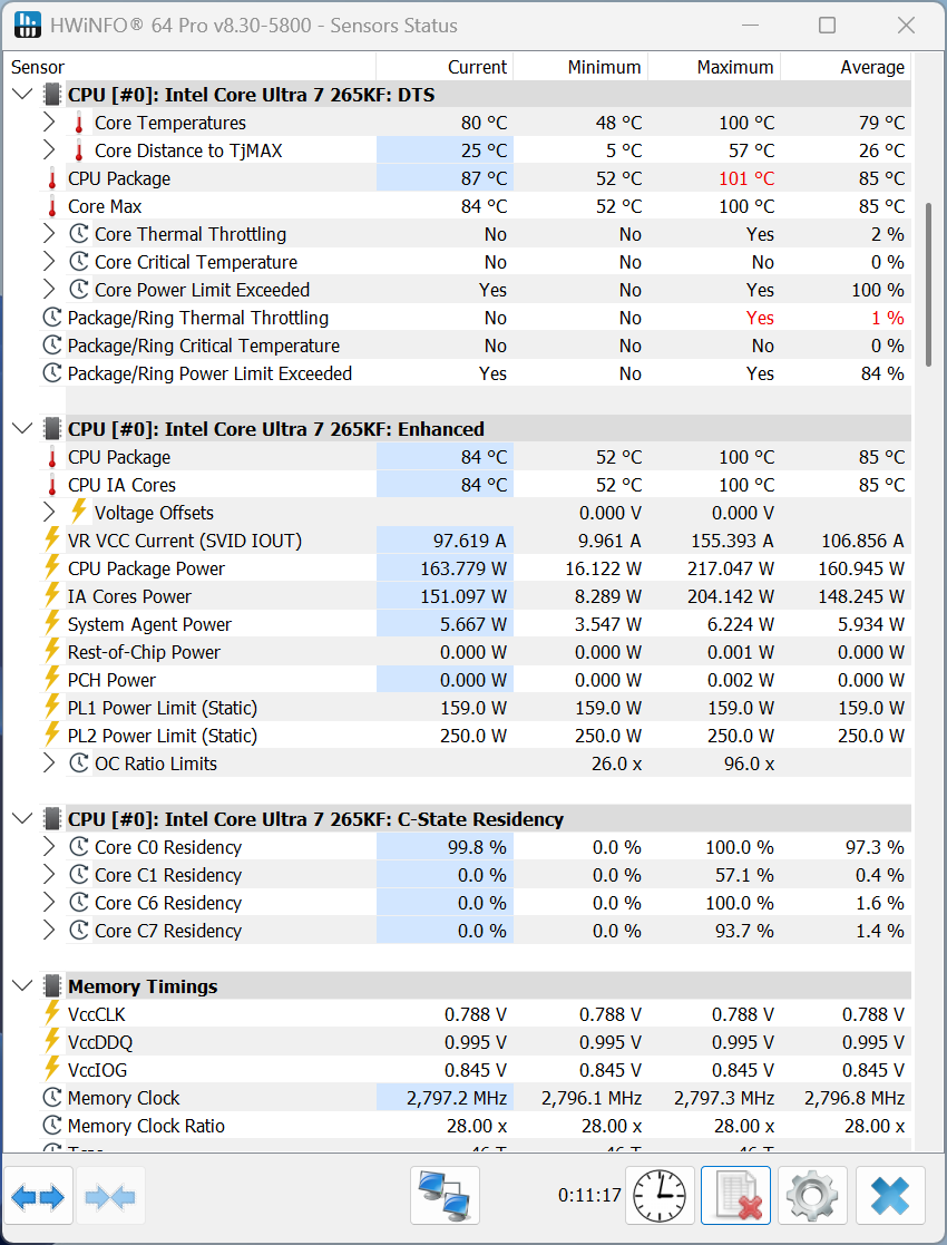 Lepton Hydro WSZ890 Cube
