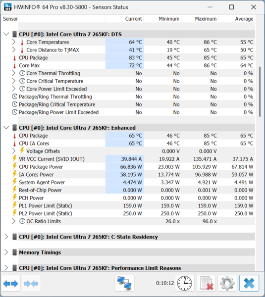 Lepton Hydro WSZ890 Cube