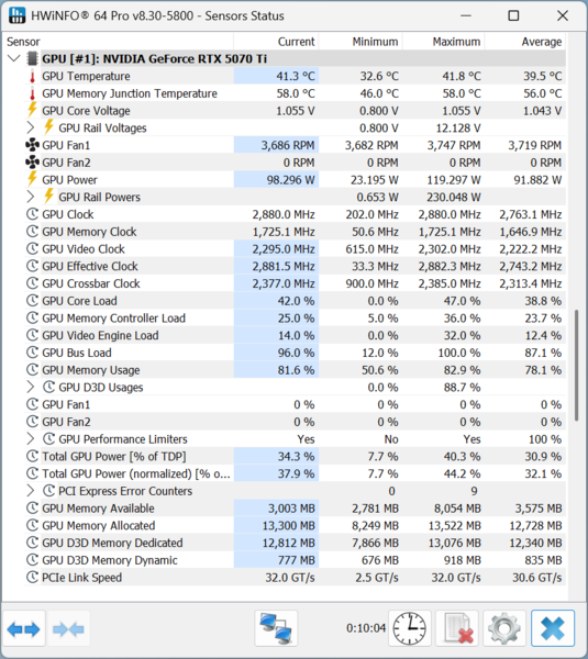 Lepton Hydro WSZ890 Cube