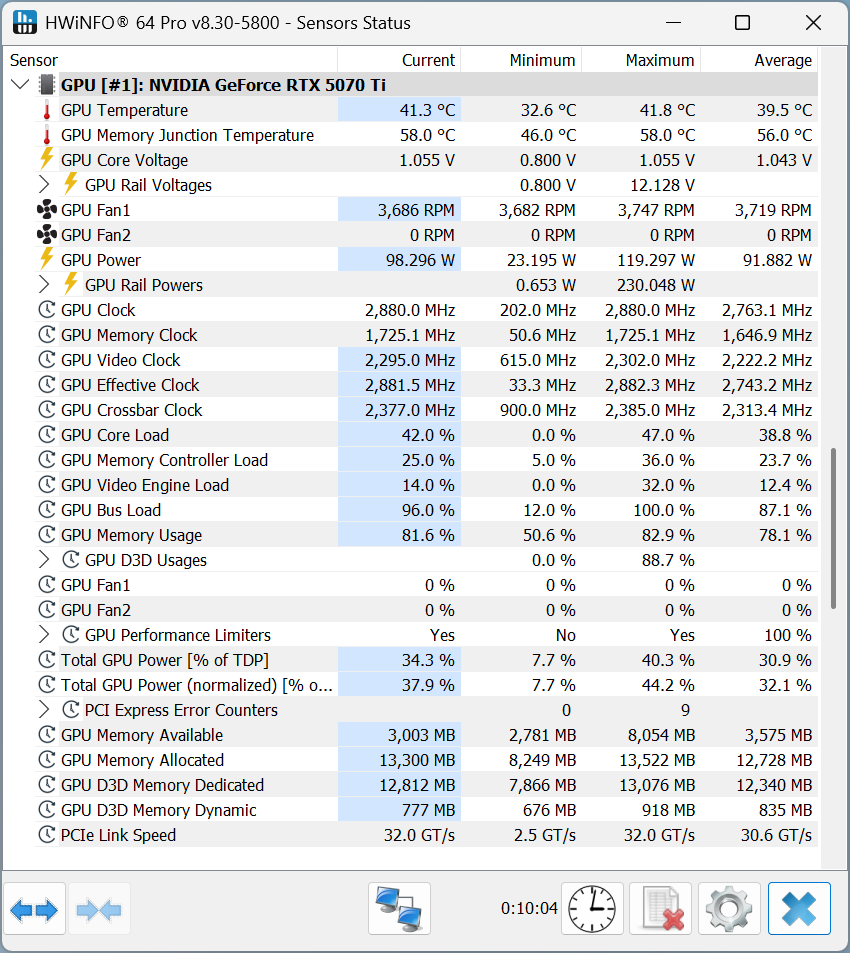 Lepton Hydro WSZ890 Cube