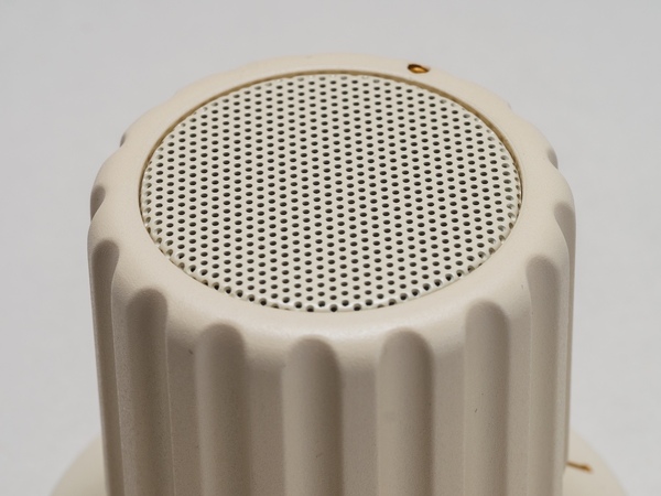 BRUNO ボリュームノブスピーカー