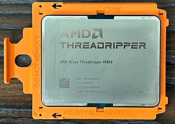 ASCII.jp：プロフェッショナルへ捧ぐ“怪物”―AMD Ryzen