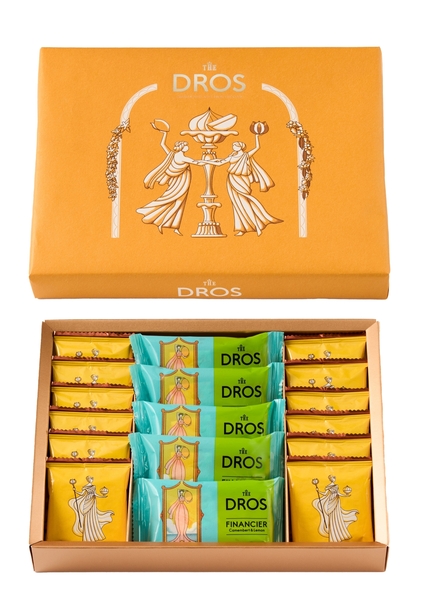 アソートボックス