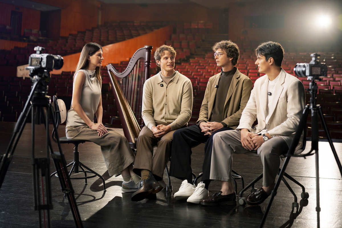 DJIが「Mic 3」発表