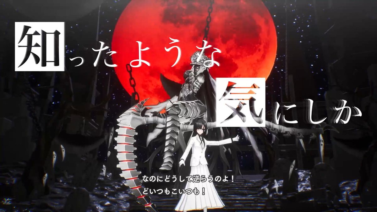 『ヴァレット／VARLET』が本日発売！書き下ろしイメージソングを使用した「発売記念スペシャルPV」を公開