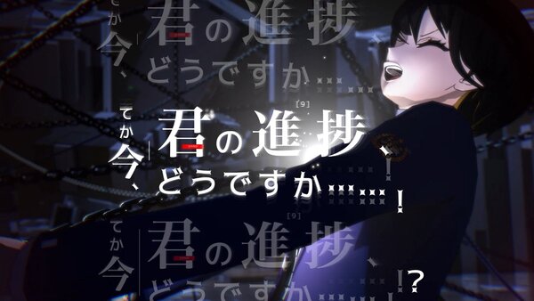 『ヴァレット/VARLET』が本日発売!書き下ろしイメージソングを使用した「発売記念スペシャルPV」を公開