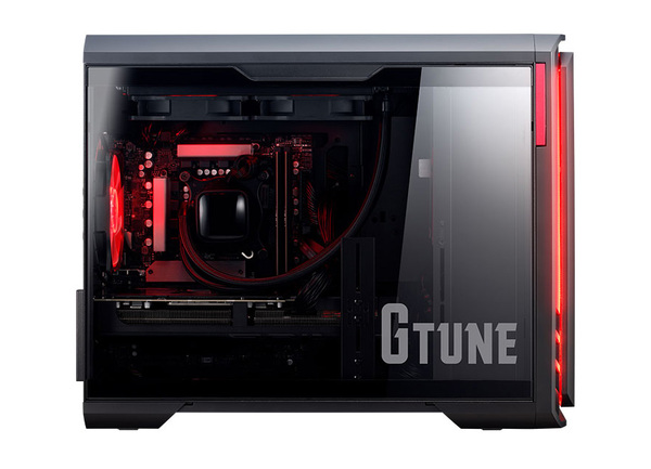 G TUNE DG-I7G7T